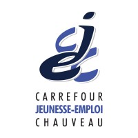 Carrefour jeunesse-emploi Chauveau