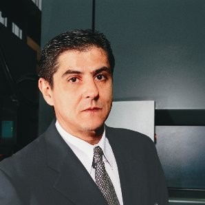 Carlos Jacomine