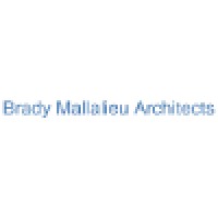 Brady Mallalieu Architects Ltd