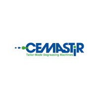 CEMASTIR | Tailor-Made Degreasing Machines