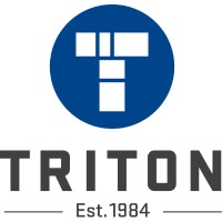 Triton Commercial Systems Ltd.