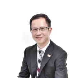 George Lim , Vistage Entrepreneurs Coach