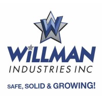 Willman Industries, Inc.