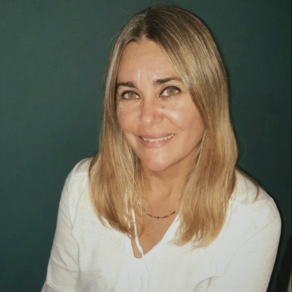 Analia Rodriguez