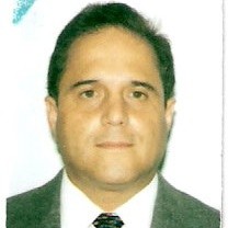 Rodolfo Jacinto M