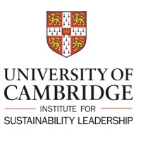 Cambridge Institute for Sustainability Leadership (CISL)