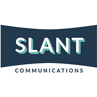 Slant Communications Design