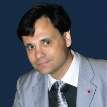 Pavel M. Shmelev