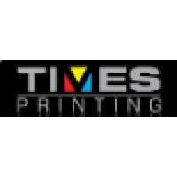 Times Printing LLC