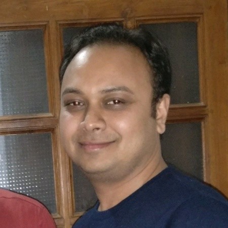 Saurabh Baranwal