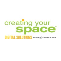 Creating Your Space