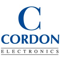 CORDON ELECTRONICS