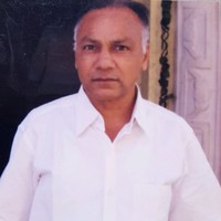 Arvind Maheshwari