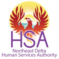 Northeast Delta Human Services Authority