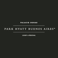 Palacio Duhau-Park Hyatt Buenos Aires