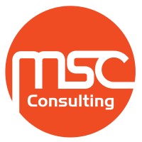 MSC Consulting