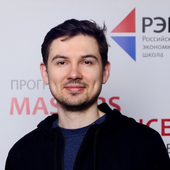 Konstantin Mokievskiy, PMP, PRINCE2, Master in Finance