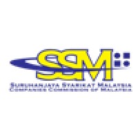 Companies Commission Of Malaysia / Suruhanjaya Syarikat Malaysia (SSM)