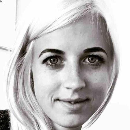 Camilla Gudbergsen
