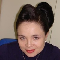 Anna Rivina