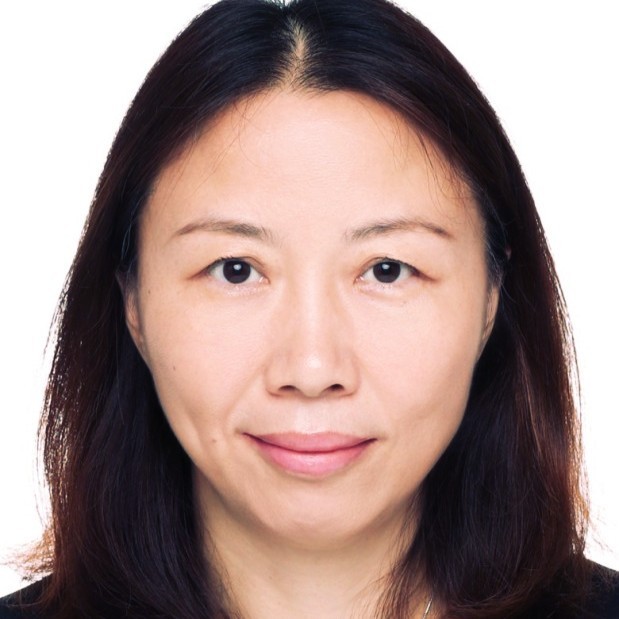 Michelle Weijia Cai, Ph.D.