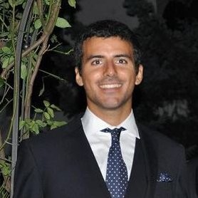 Federico Romano, MBA