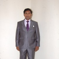 Dinesh Rai