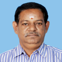 Ramesh Krishnamoorthy