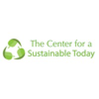 The Center for a Sustainable Today