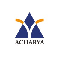Acharya Institute of Management and Science, Ist Stage, Peenya Industrial Estate, Bangalore-58