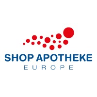 SHOP APOTHEKE EUROPE