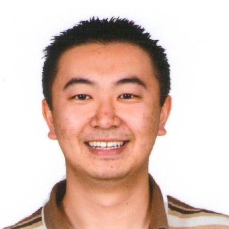 Jairo Zhu