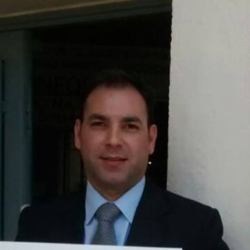 Gustavo Ariel Santaella