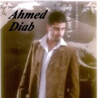 Ahmed diab
