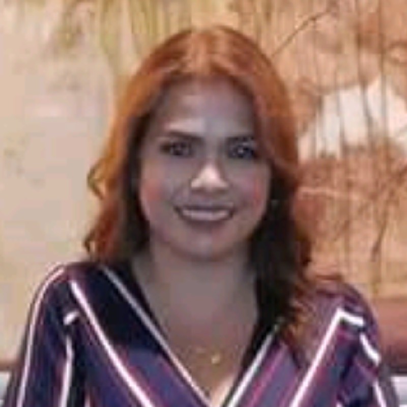 Hazel Hernandez