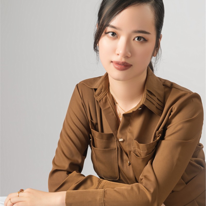 Kim Chi Nguyen