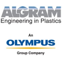 Algram Group Ltd
