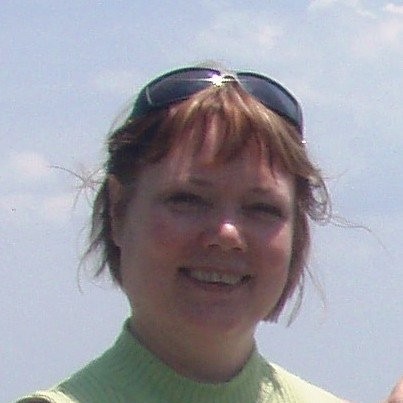 Karin Österlund