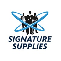 Signature Supplies
