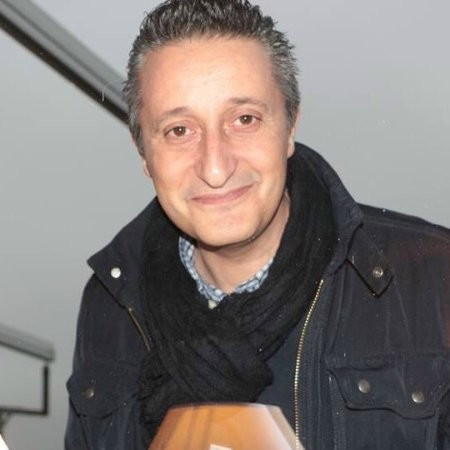 Francesco Donato