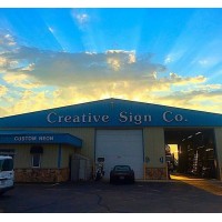 Creative Sign Company Inc.