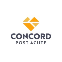 Concord Post Acute (formerly San Miguel Villa)