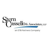 Stern Cassello & Associates (Acquired by E78 Partners)