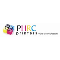 PHRC Printers