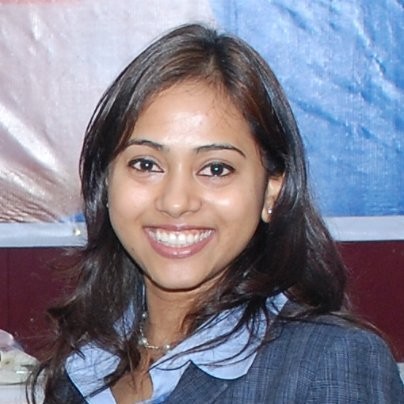 Dr Sapna Shetty