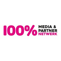 100% Media & Partner Netwerk