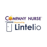 Company Nurse powered by Lintelio