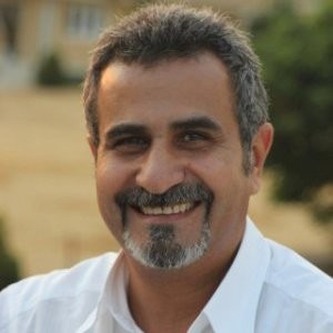 Osama Tawfiq