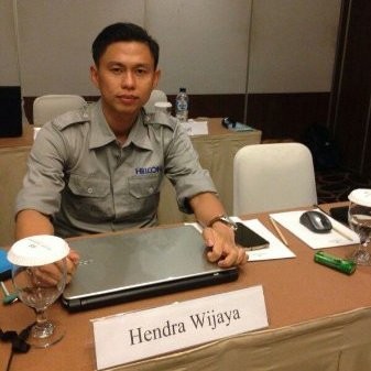 Hendra Wijaya