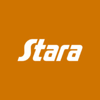 Stara S/A - Indústria de Máquinas e Implementos Agrícolas